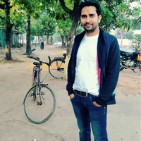 Amit Ranjan Nayak