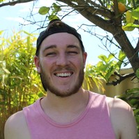 Liam Comley