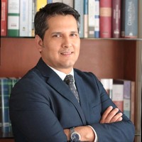 Jose Alberto Bazán Huamaní