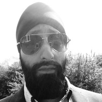 Jag Singh