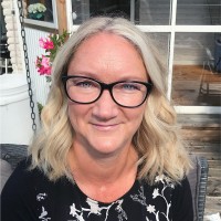 Jenny Hallman