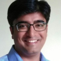 Mithun Radhakrishnan