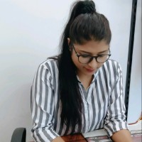 Zeba Parveen