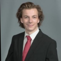 Jacob Reid