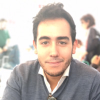 Alejandro Alcala Oliver