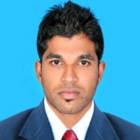 NITHEESH MK