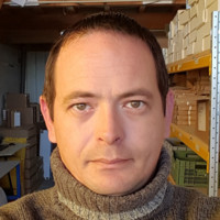 nicolas delage