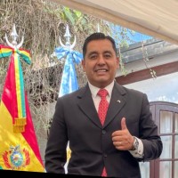 Ramiro Pinedo Aragones