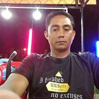 Saparudin Bin