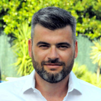 Lionel Verges