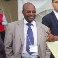 Dr. Tuesday Gichuki