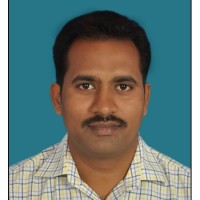 Dr Venkaiah Malapati