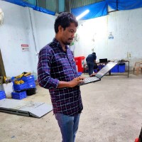 Thirunahari Aravind