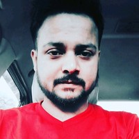 Zishan Ahmed
