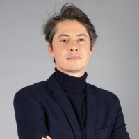 Jean-Baptiste Bouvet