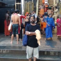 J Subramanian Raja