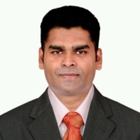 Pradeepkumar K