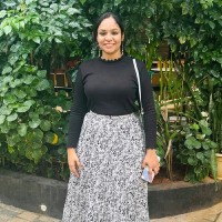Dr. Keerthika Devaraj Pharm.D, Rph.