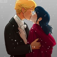 Ladybug Comic