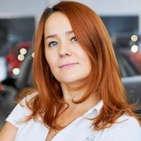 Наталья Боднарчук