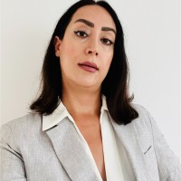 Fatemeh Hosseinzadeh