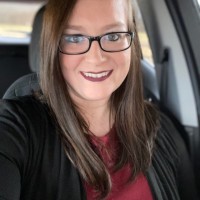 Alesha Moore