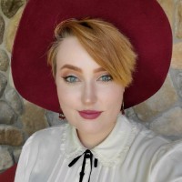 Katie Colby