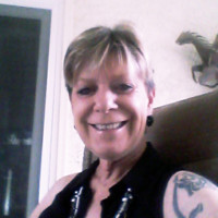 Kelly Luedtke
