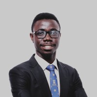 Richard Addiah-Nickson