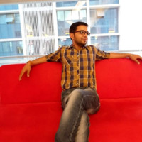 Manoj Kumar Patidar