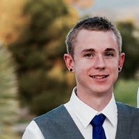 Joshua Mitchell