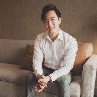David Taesung Lee, Cim, Cfp