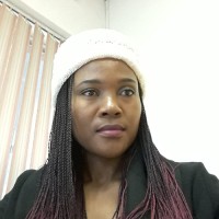 Teboho Manthanyane-Rampa