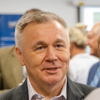 Hon. Mick Veitch