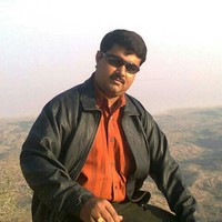 Sharad Musage