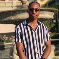 Retshidisitswe Radebe