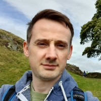 Gregg Shevill