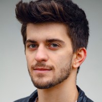 Daniel Mavrov
