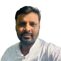 Abhishek Joshi