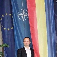 Ionuț Alexandrescu