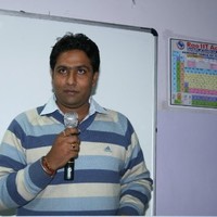 Deepak Singh