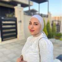 Lilian Al-Qaissi