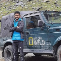 Arka Roy