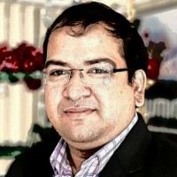 Gajendra Purbia