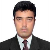 Junaid Ali Khan