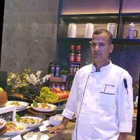 Birendra Singh Panwar