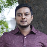 Ajay Mohandhas