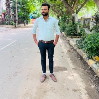 Hitesh Vashisht