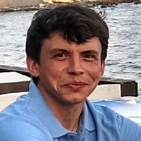 Oleksandr Kravchuk