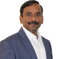 Ramachandran Krishnamurthy